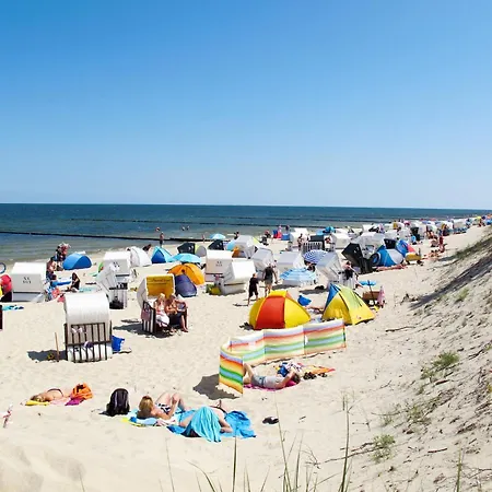 Hortensie By Interhome * צמפין