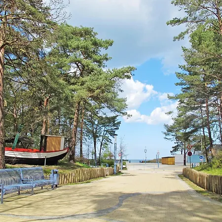 Hortensie By Interhome דירה