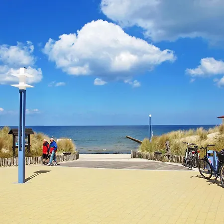 דירה Hortensie By Interhome *