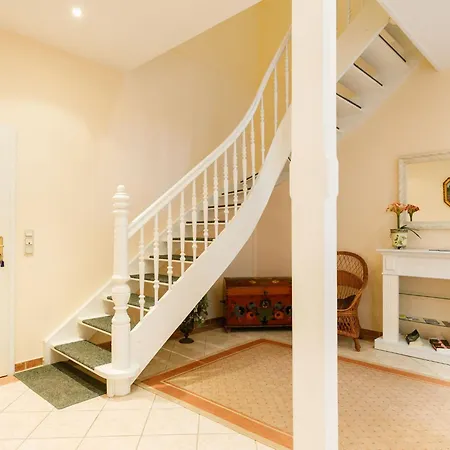 דירה Hortensie By Interhome צמפין