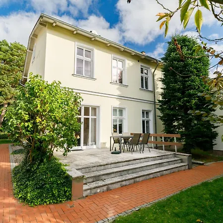 דירה Hortensie By Interhome