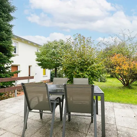 Hortensie By Interhome דירה צמפין