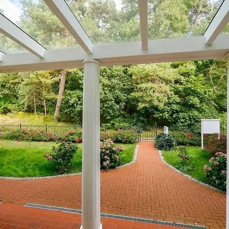 Hortensie By Interhome צמפין