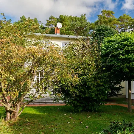 דירה Hortensie By Interhome *