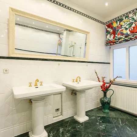 Hortensie By Interhome *