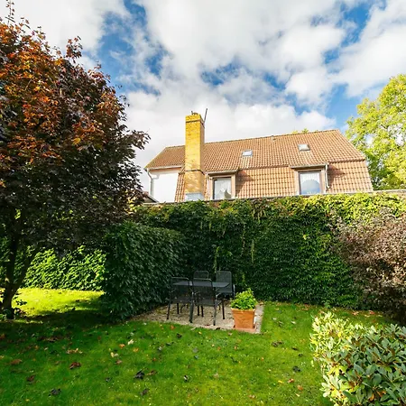 Hortensie By Interhome