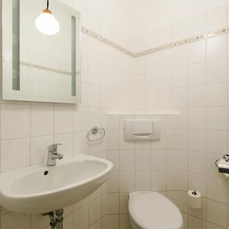 דירה Hortensie By Interhome