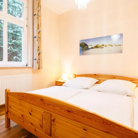 Hortensie By Interhome דירה