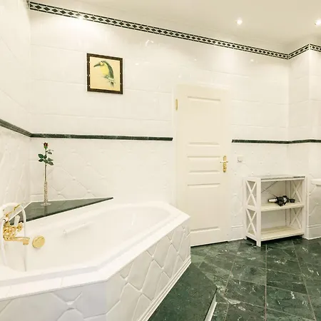 Hortensie By Interhome