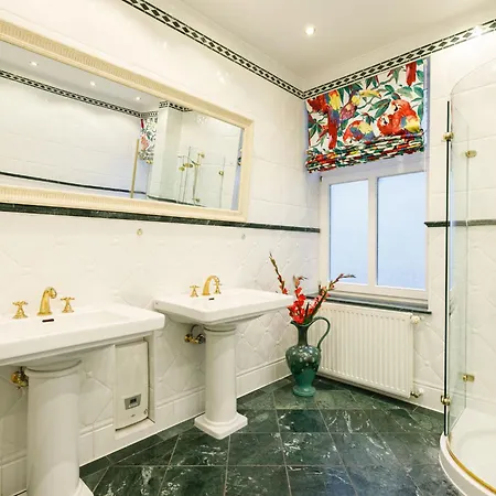 Hortensie By Interhome דירה *