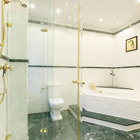 Hortensie By Interhome * צמפין