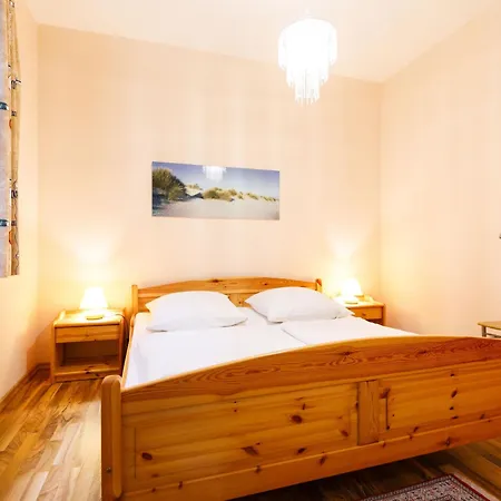 דירה Hortensie By Interhome