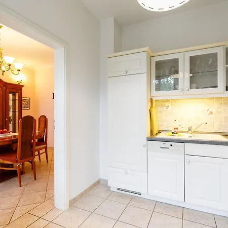 Hortensie By Interhome דירה צמפין