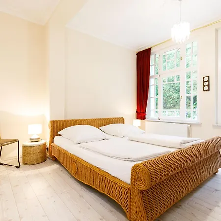 Hortensie By Interhome צמפין