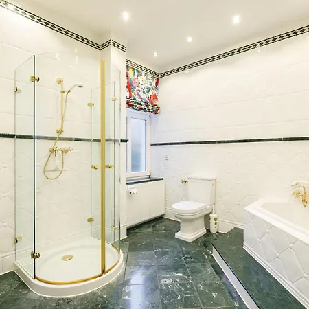 דירה Hortensie By Interhome *