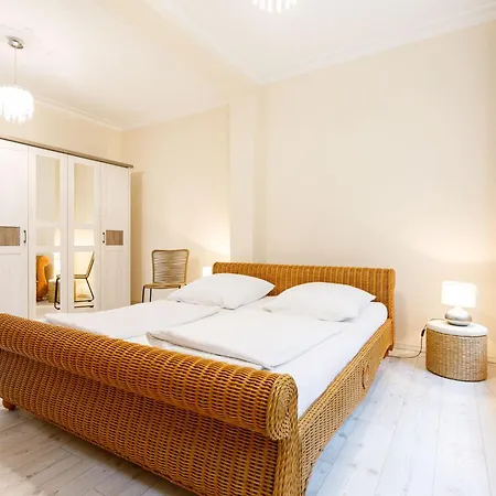 Hortensie By Interhome