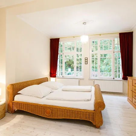 Hortensie By Interhome דירה *