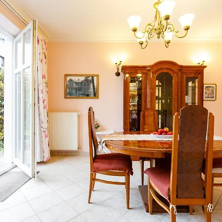 Hortensie By Interhome * צמפין