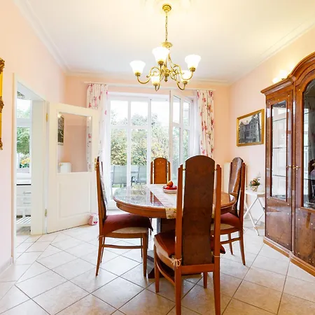 דירה Hortensie By Interhome