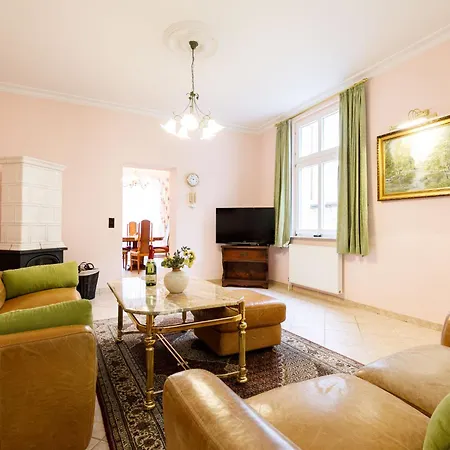 דירה Hortensie By Interhome *