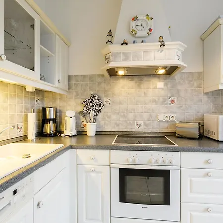 Hortensie By Interhome דירה *