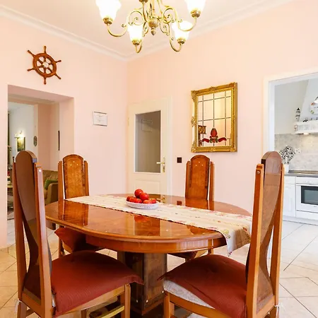 דירה Hortensie By Interhome