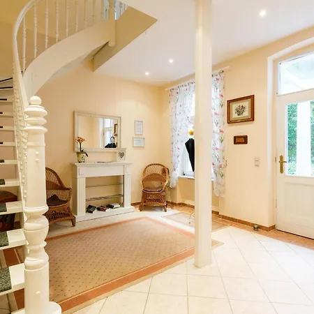 Hortensie By Interhome דירה צמפין