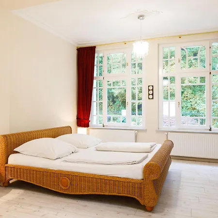 Hortensie By Interhome דירה