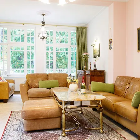 Hortensie By Interhome