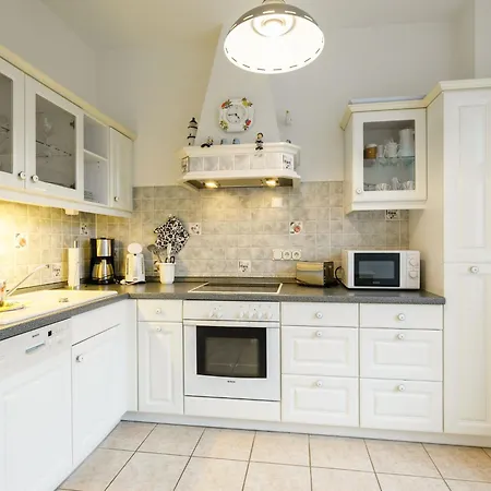 Hortensie By Interhome דירה *