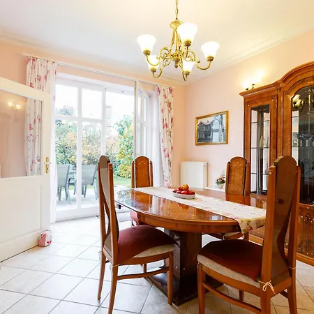 דירה Hortensie By Interhome