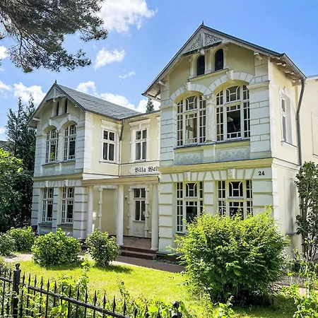 דירה Hortensie By Interhome